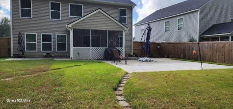 1240 Wild Goose Trail Summerville SC 29483
