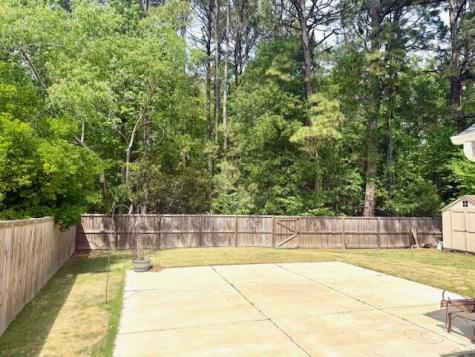 1240 Wild Goose Trail Summerville SC 29483