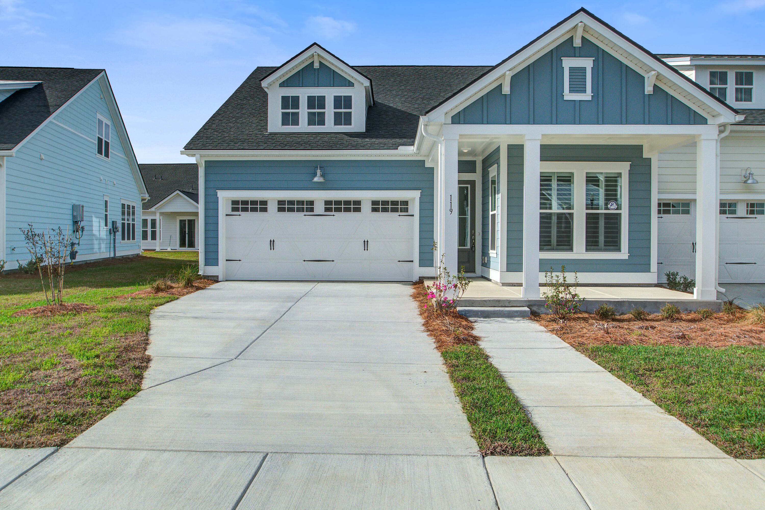 119 Bloomsbury Street Summerville SC 29486