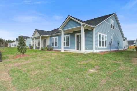 119 Bloomsbury Street Summerville SC 29486