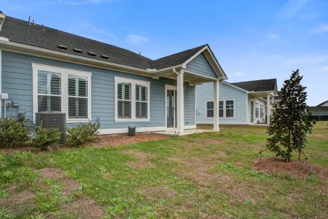 119 Bloomsbury Street Summerville SC 29486
