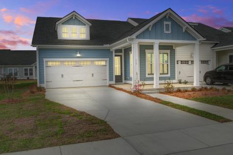 119 Bloomsbury Street Summerville SC 29486