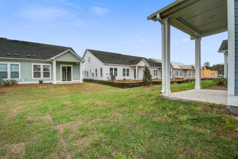 119 Bloomsbury Street Summerville SC 29486