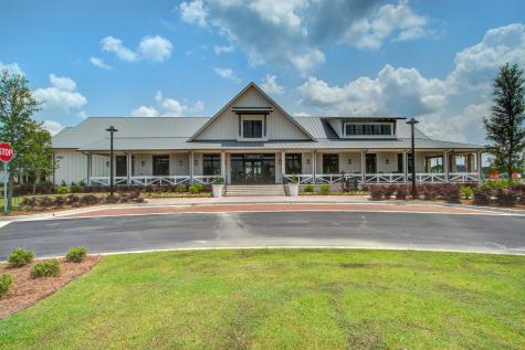 119 Bloomsbury Street Summerville SC 29486