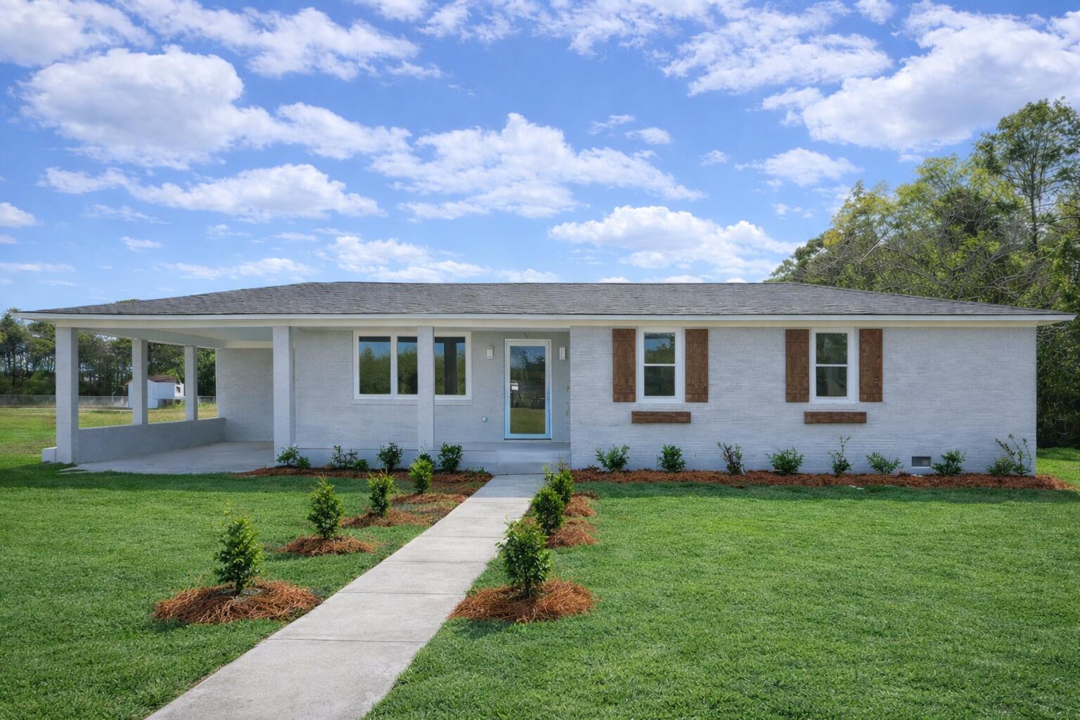 1142 Pearson Road Manning SC 29102