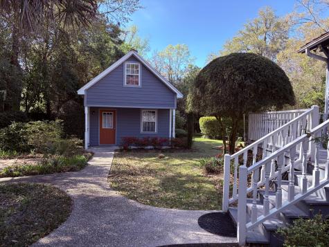 102 S Palmetto Street Summerville SC 29483