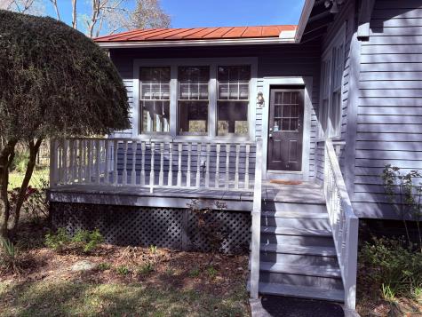 102 S Palmetto Street Summerville SC 29483