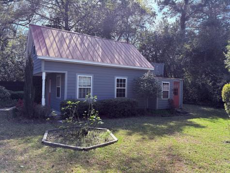 102 S Palmetto Street Summerville SC 29483