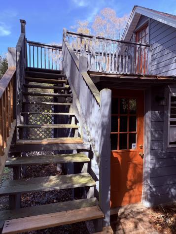 102 S Palmetto Street Summerville SC 29483