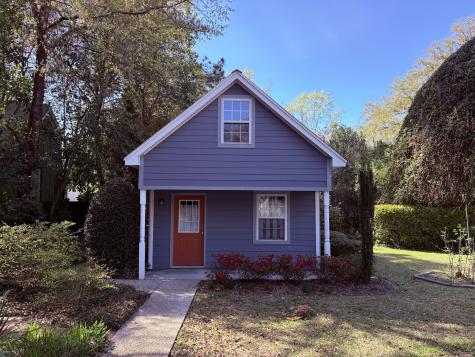 102 S Palmetto Street Summerville SC 29483