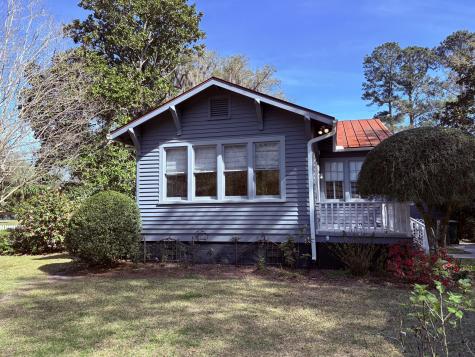 102 S Palmetto Street Summerville SC 29483