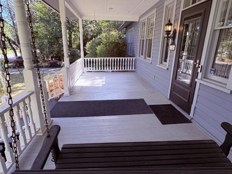 102 S Palmetto Street Summerville SC 29483