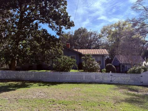 102 S Palmetto Street Summerville SC 29483