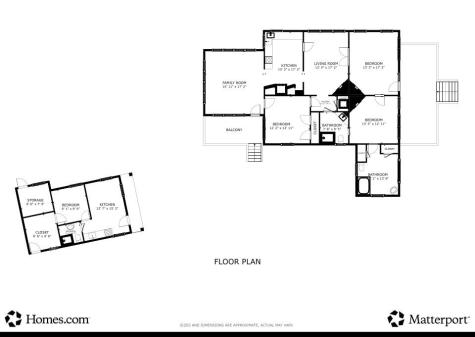 102 S Palmetto Street Summerville SC 29483