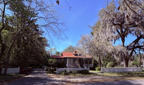102 S Palmetto Street Summerville SC 29483
