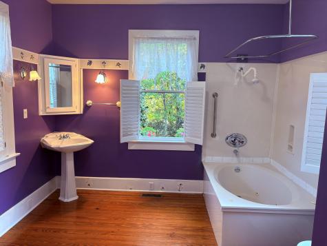 102 S Palmetto Street Summerville SC 29483