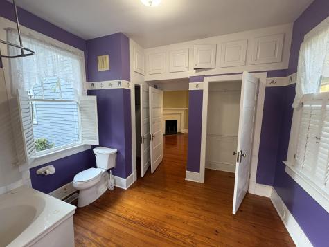 102 S Palmetto Street Summerville SC 29483