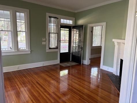 102 S Palmetto Street Summerville SC 29483