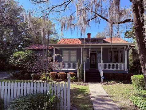 102 S Palmetto Street Summerville SC 29483