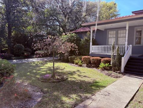 102 S Palmetto Street Summerville SC 29483