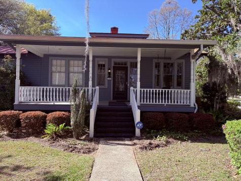 102 S Palmetto Street Summerville SC 29483