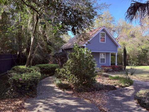 102 S Palmetto Street Summerville SC 29483