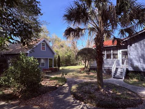 102 S Palmetto Street Summerville SC 29483