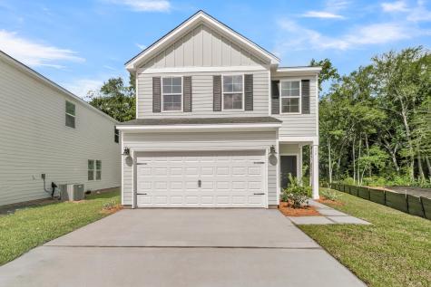 112 Old Creek Court Goose Creek SC 29445