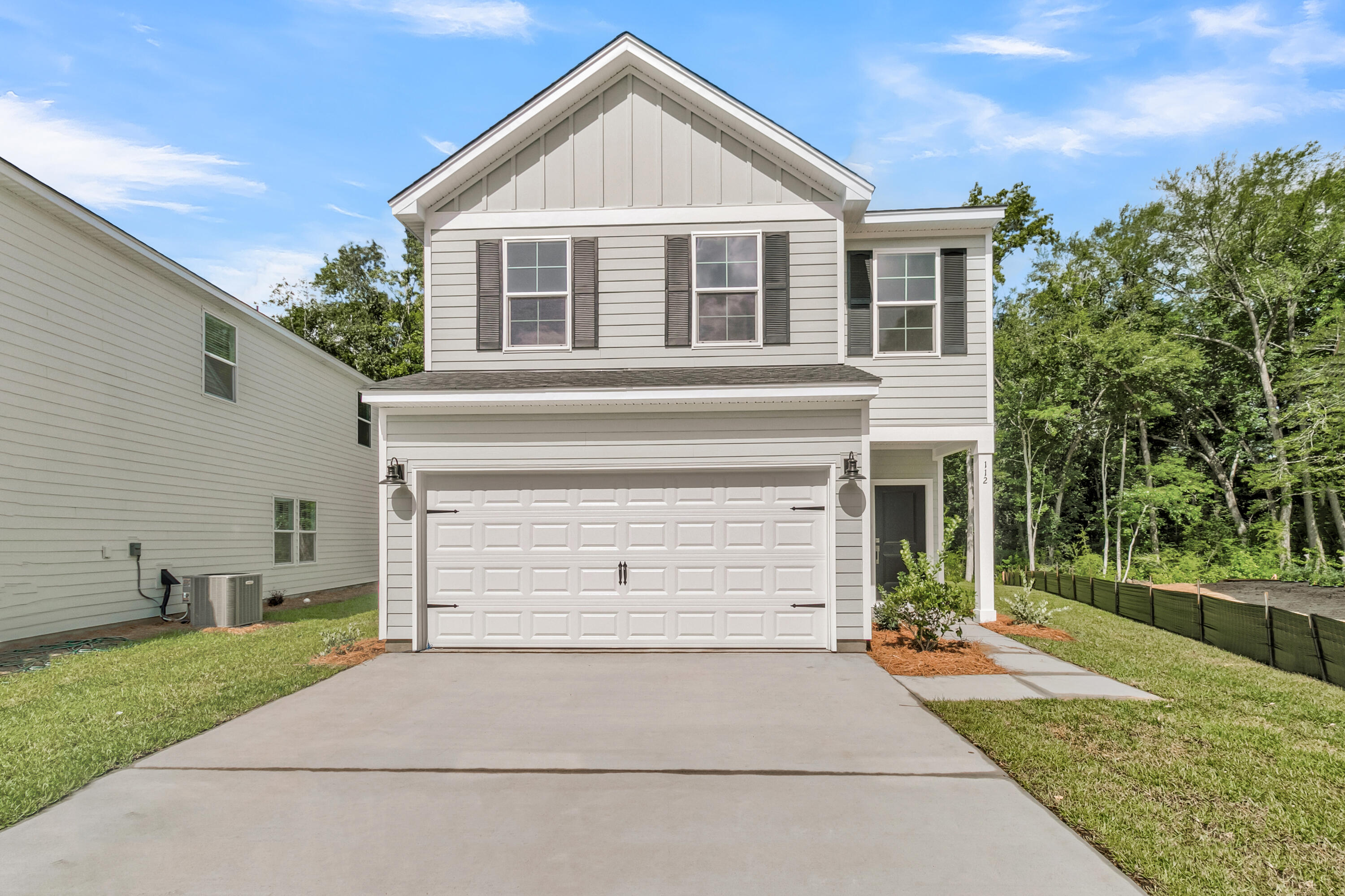 112 Old Creek Court Goose Creek SC 29445