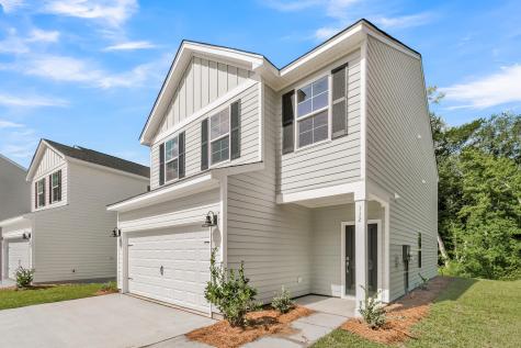 112 Old Creek Court Goose Creek SC 29445