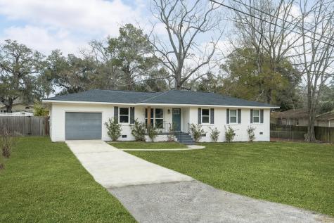 113 Lamie Drive Ladson SC 29456