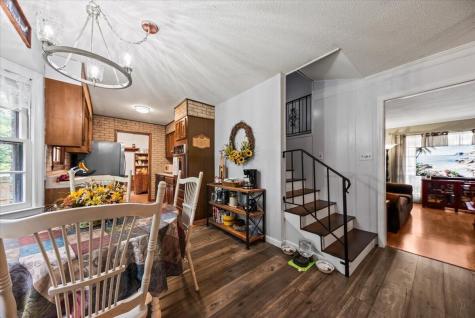 8020 Nantuckett Avenue North Charleston SC 29420