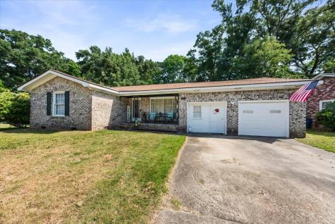 8020 Nantuckett Avenue North Charleston SC 29420