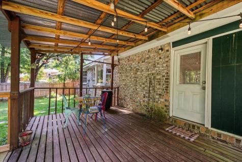 8020 Nantuckett Avenue North Charleston SC 29420