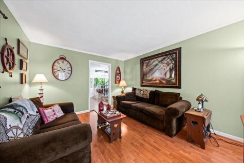 8020 Nantuckett Avenue North Charleston SC 29420