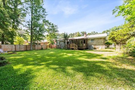 8020 Nantuckett Avenue North Charleston SC 29420