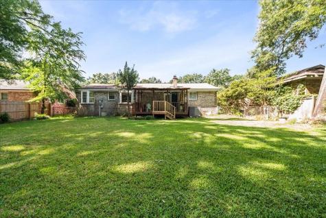 8020 Nantuckett Avenue North Charleston SC 29420