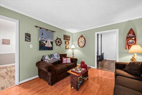 8020 Nantuckett Avenue North Charleston SC 29420
