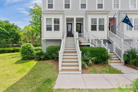 122 Howard Mary Drive Charleston SC 29412