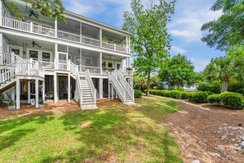 122 Howard Mary Drive Charleston SC 29412