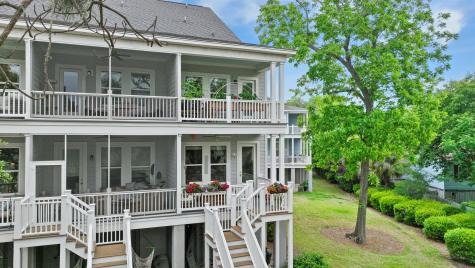 122 Howard Mary Drive Charleston SC 29412