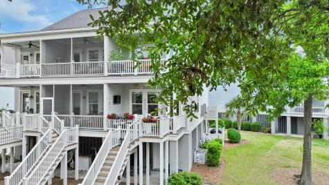 122 Howard Mary Drive Charleston SC 29412