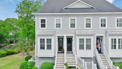 122 Howard Mary Drive Charleston SC 29412
