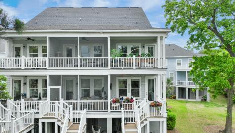 122 Howard Mary Drive Charleston SC 29412