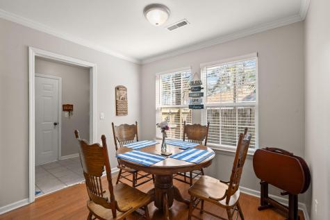 695 Ponderosa Drive Charleston SC 29414