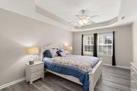 695 Ponderosa Drive Charleston SC 29414