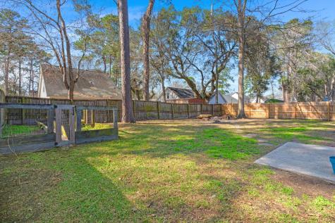 695 Ponderosa Drive Charleston SC 29414