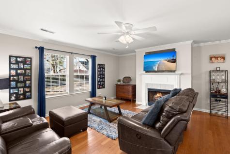 695 Ponderosa Drive Charleston SC 29414