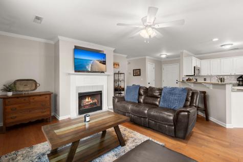 695 Ponderosa Drive Charleston SC 29414