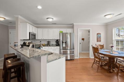 695 Ponderosa Drive Charleston SC 29414